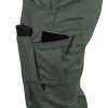 Helikon-Tex UTP PolyCottonn Rip-Stop - Olive Drab ((SP-UTL-PR-32)) - зображення 7