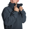 Helikon-Tex Gunfighter Softshell Jacket Navy Blue ((KU-GUN-FM-37)) - зображення 7