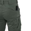 Helikon-Tex UTP PolyCottonn Rip-Stop - Olive Drab ((SP-UTL-PR-32)) - зображення 9