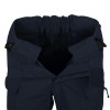 Helikon-Tex UTP PolyCotton Rip-Stop - Navy Blue ((SP-UTL-PR-37)) - зображення 4