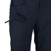 Helikon-Tex UTP PolyCotton Rip-Stop - Navy Blue ((SP-UTL-PR-37)) - зображення 5