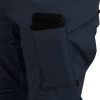 Helikon-Tex UTP PolyCotton Rip-Stop - Navy Blue ((SP-UTL-PR-37)) - зображення 6