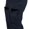 Helikon-Tex UTP PolyCotton Rip-Stop - Navy Blue ((SP-UTL-PR-37)) - зображення 7