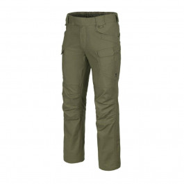   Helikon-Tex Штани  Urban Tactical Pants PolyCotton Canvas Olive (SP-UTL-PC-02)