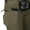 Helikon-Tex Штани  Urban Tactical Pants PolyCotton Canvas Olive (SP-UTL-PC-02) - зображення 6