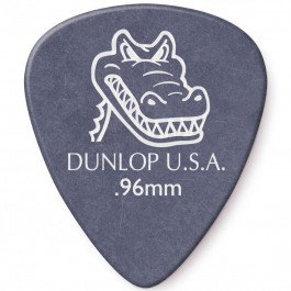 Dunlop 4170 Gator Grip Guitar Pick 0.96 mm (1 шт.)