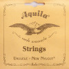 Aquila Струны для укулеле  8U New Nylgut Low G Concert Ukulele Strings - зображення 1