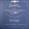 Aquila Струны для классической гитары  20C Alabastro Superior Set Classic Guitar Strings - зображення 1