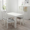 IKEA EKEDALEN 120/180x80h75 bialy/EKEDALEN (792.968.57) - зображення 3