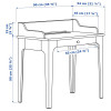 IKEA LOMMARP (904.428.24) - зображення 6