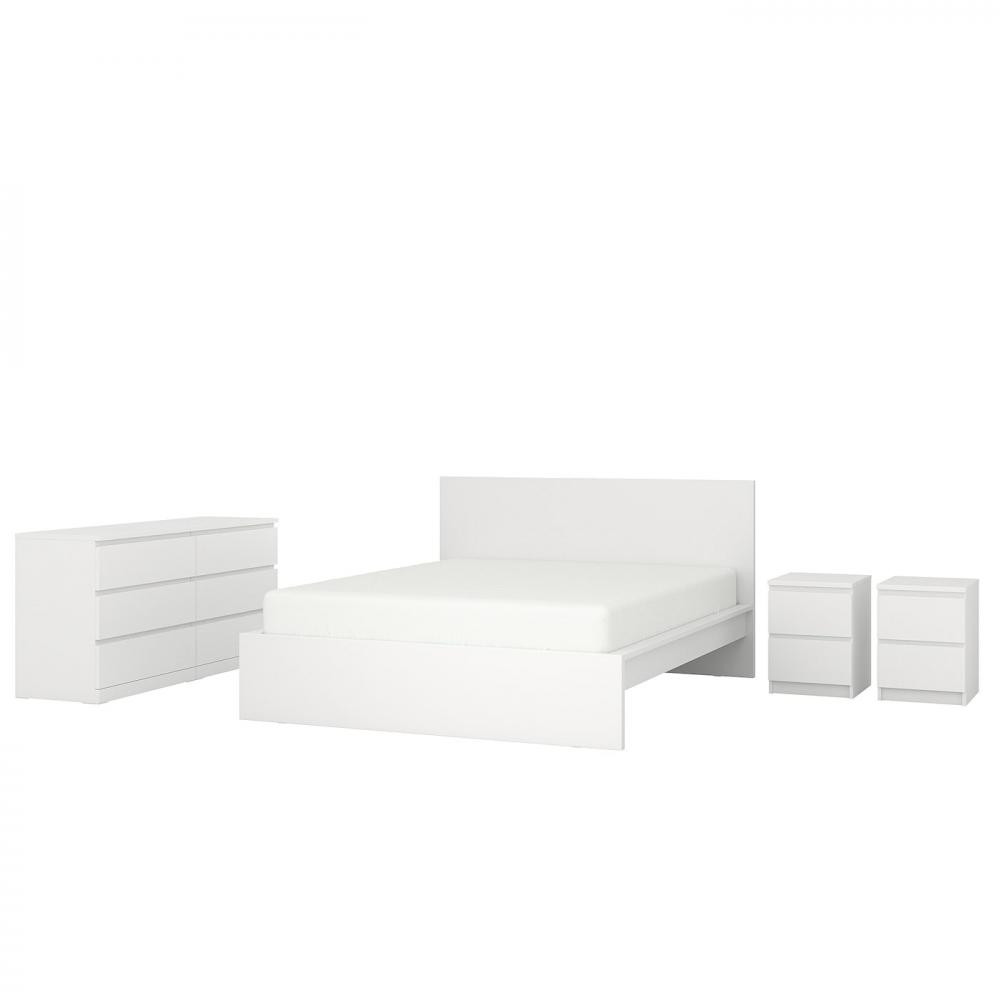 IKEA MALM (394.882.26) - зображення 1