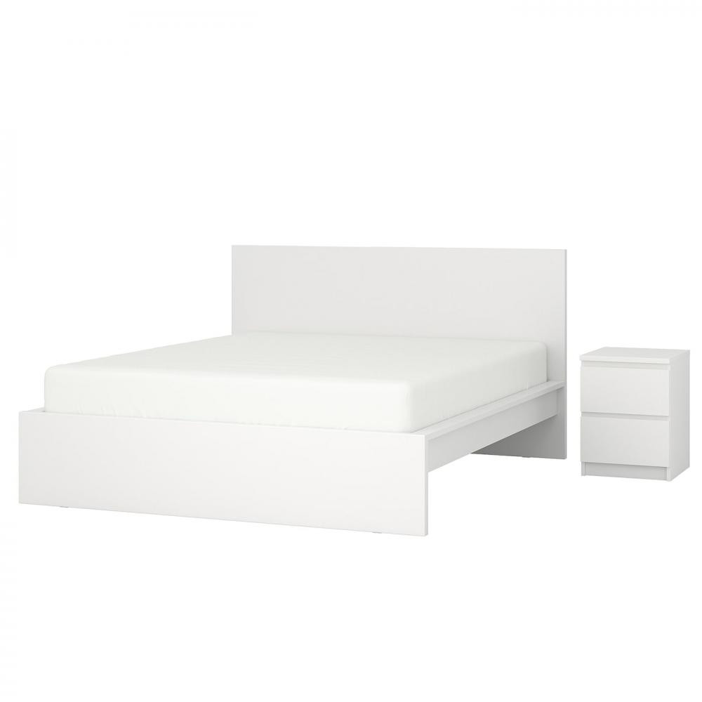 IKEA MALM (594.882.73) - зображення 1