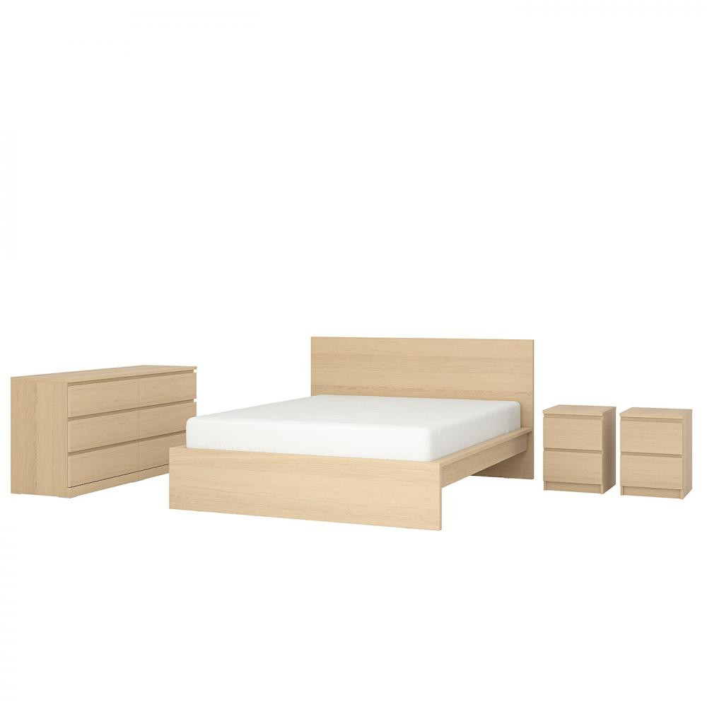 IKEA MALM (294.882.41) - зображення 1