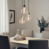 IKEA MOLNART LED E27 260Lm (405.404.45) - зображення 3