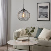 IKEA MOLNART LED E27 260Lm (405.404.45) - зображення 5