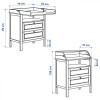 IKEA СУНДВИК (004.973.40) - зображення 5