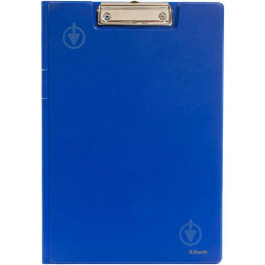 Esselte Папка-планшет 56045 синяя