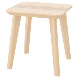 IKEA LISABO Стол 45x45h45 (102.976.56)