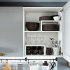 IKEA KNOXHULT Кухня, сірий (791.804.42) - зображення 5