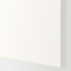 IKEA ENHET 493.382.17 Кутова кухня антрацит білий - зображення 4