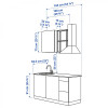 IKEA ENHET (193.372.95) - зображення 3