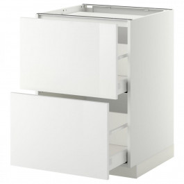 IKEA METOD/MAXIMERA ME/MA белый (899.240.41)