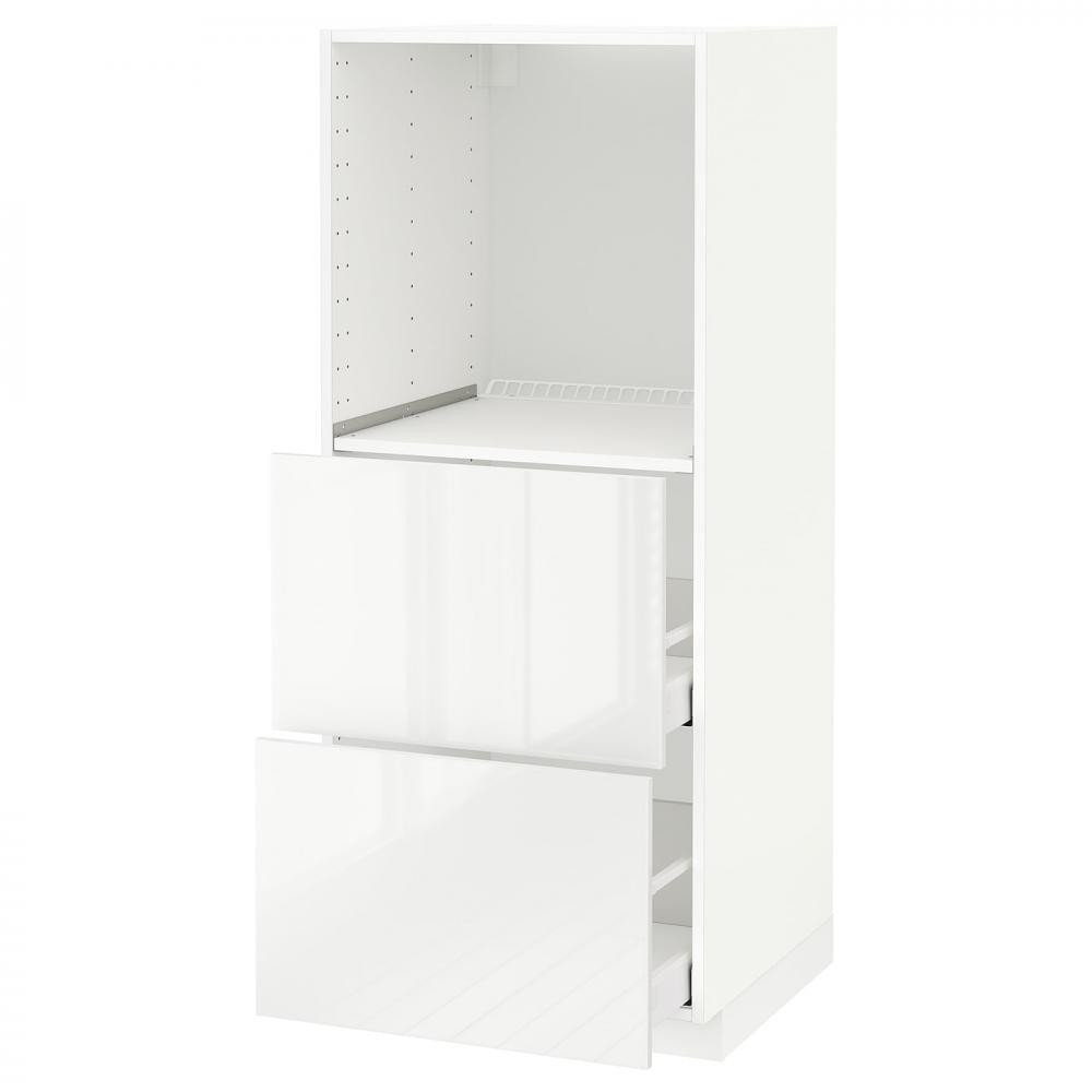 IKEA METOD/MAXIMERA ME/MA белый (490.202.33) - зображення 1