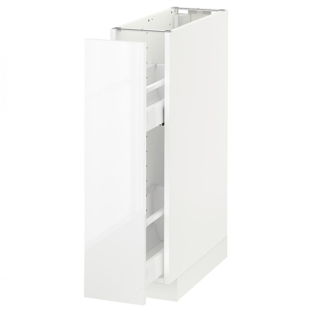 IKEA METOD ME белый (891.648.75) - зображення 1