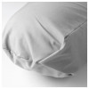 IKEA Подушка для кормления Подушка для кормления, серый, 60x50x18 см (204.002.43) - зображення 2