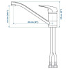 IKEA SUNDSVIK 800.318.61 - зображення 4