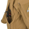 Helikon-Tex Куртка HELIKON - Tex Gunfighter Jacket Shark Skin Windblocker Coyote (KU-GUN-FM-11) - зображення 10