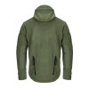 Helikon-Tex Флисовая кофта Helikon-Tex Patriot Double Fleece Jacket Olive Green (BL-PAT-HF-02) - зображення 3