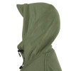 Helikon-Tex Флисовая кофта Helikon-Tex Patriot Double Fleece Jacket Olive Green (BL-PAT-HF-02) - зображення 5