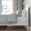 IKEA MALM Каркас 140x200 и LONSET основа под матрас (690.191.44) - зображення 4