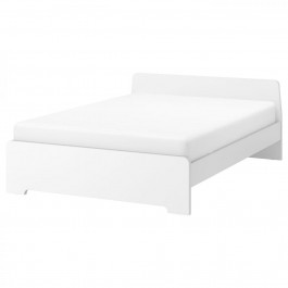   IKEA ASKVOLL Каркас 140x200 и LONSET основа под матрас (390.305.10)