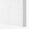 IKEA TIMMERVIKEN, 004.881.66, Дверцята, білий, 60х64 см - зображення 2