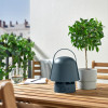 IKEA VAPPEBY Speaker Lamp Outdoor/blue (405.107.35) - зображення 4