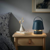 IKEA VAPPEBY Speaker Lamp Outdoor/blue (405.107.35) - зображення 8