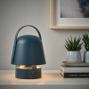 IKEA VAPPEBY Speaker Lamp Outdoor/blue (405.107.35) - зображення 9