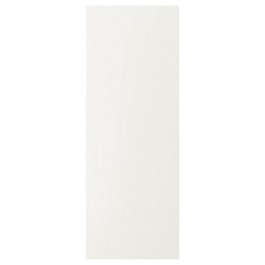IKEA для серии METOD - маскировочная панель 39h106 FORBATTRA bialy (502.978.81)