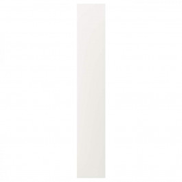 IKEA для серии METOD - маскировочная панель 39h240 FORBATTRA bialy (302.978.82)