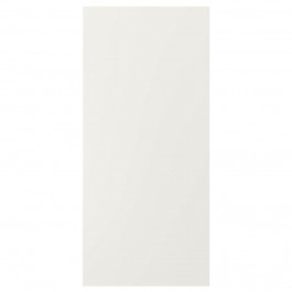 IKEA для серии METOD - маскировочная панель 39h86 FORBATTRA bialy (102.978.83)
