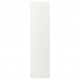 IKEA для серии METOD - маскировочная панель 62h240 FORBATTRA bialy (602.978.85)