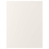 IKEA для серии METOD - маскировочная панель 62h80 FORBATTRA kremowy (902.057.28) - зображення 1