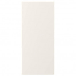 IKEA для серии METOD - маскировочная панель 39h86 FORBATTRA kremowy (402.344.36)