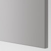 IKEA для серии METOD - маскировочная панель 39h106 BODBYN szary (302.210.62) - зображення 4