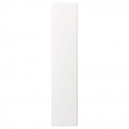 IKEA VIKANES Дверь, 50h229, белый (091.228.51)