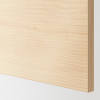 IKEA для серии METOD - маскировочная панель 39h240 ASKERSUND (803.318.45) - зображення 2
