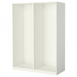 IKEA PAX Корпус шкафа 150x58h201 (198.952.64)