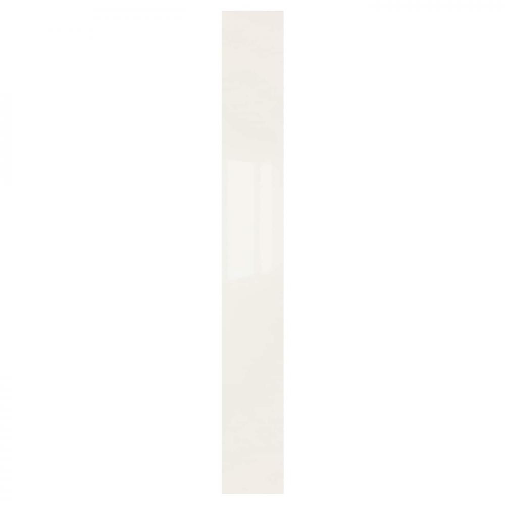IKEA FARDAL дверь, polysk bialy (891.881.74) - зображення 1